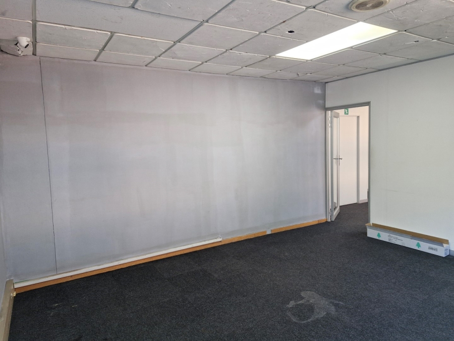 To Let commercial Property for Rent in Houghton Estate Gauteng