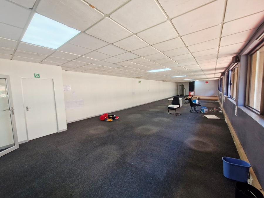To Let commercial Property for Rent in Houghton Estate Gauteng