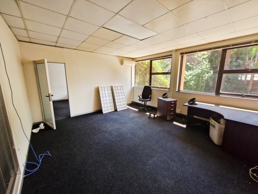 To Let commercial Property for Rent in Houghton Estate Gauteng