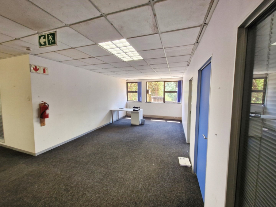 To Let commercial Property for Rent in Houghton Estate Gauteng