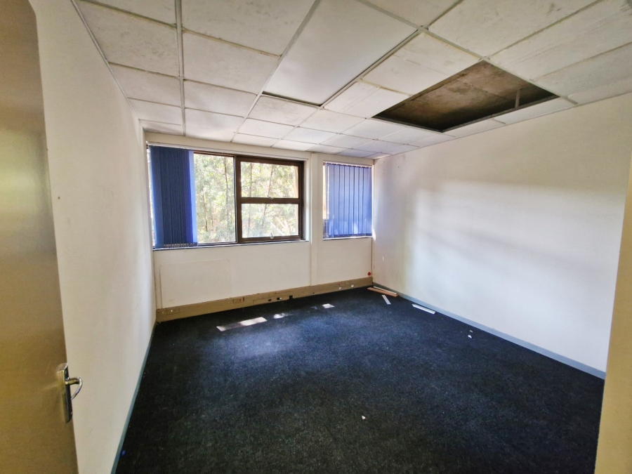 To Let commercial Property for Rent in Houghton Estate Gauteng