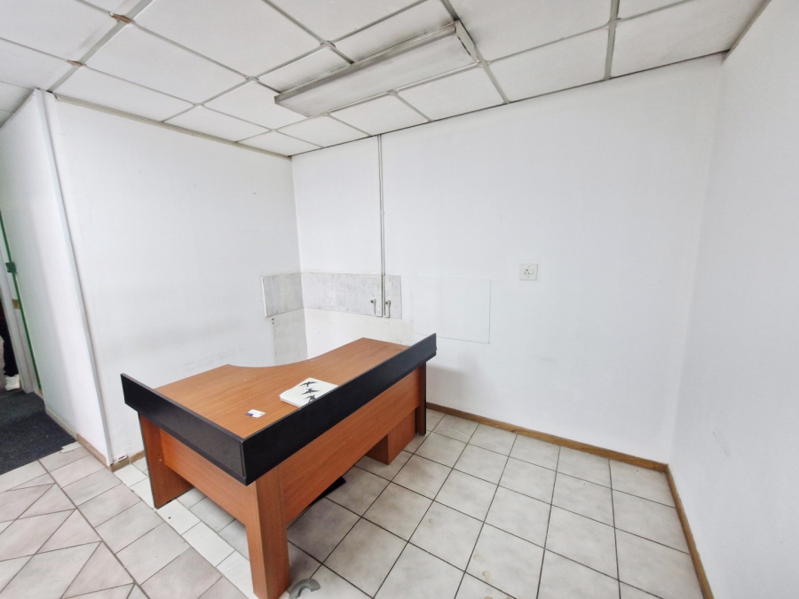 To Let commercial Property for Rent in Houghton Estate Gauteng