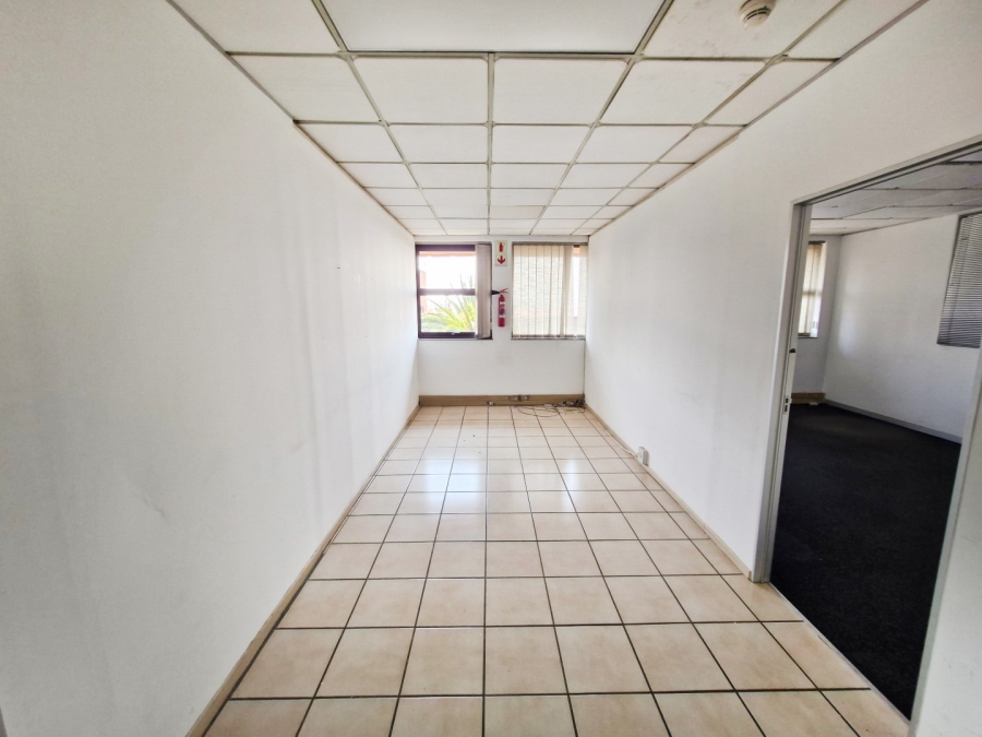To Let commercial Property for Rent in Houghton Estate Gauteng