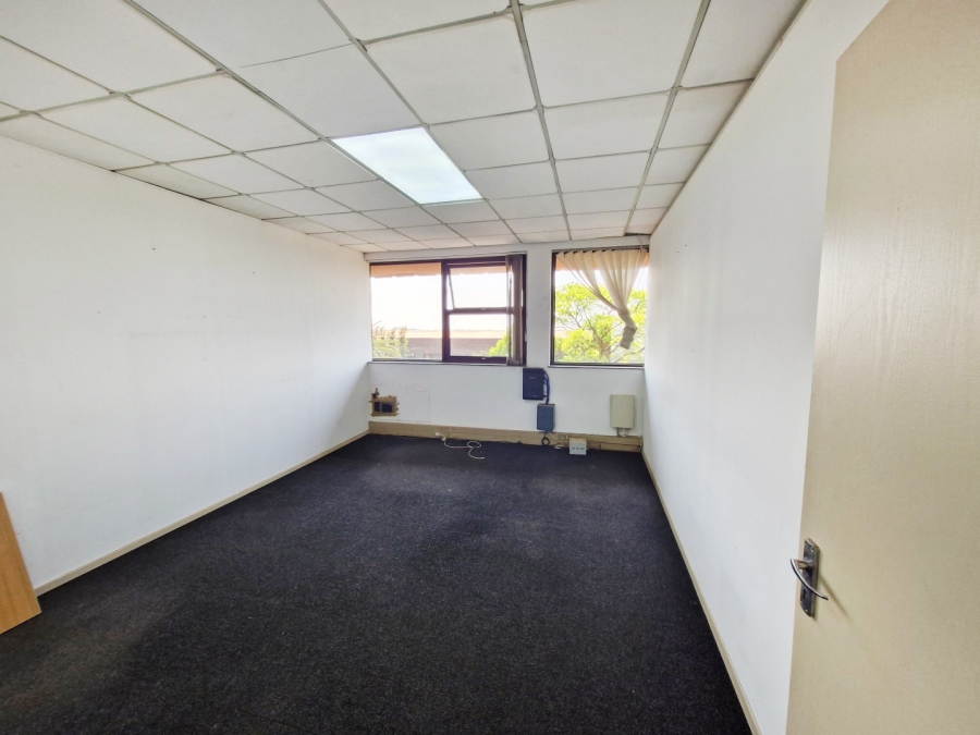 To Let commercial Property for Rent in Houghton Estate Gauteng