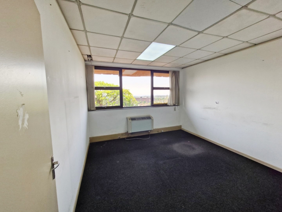 To Let commercial Property for Rent in Houghton Estate Gauteng