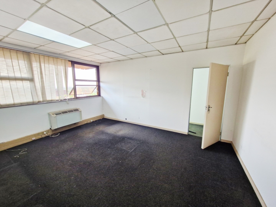 To Let commercial Property for Rent in Houghton Estate Gauteng