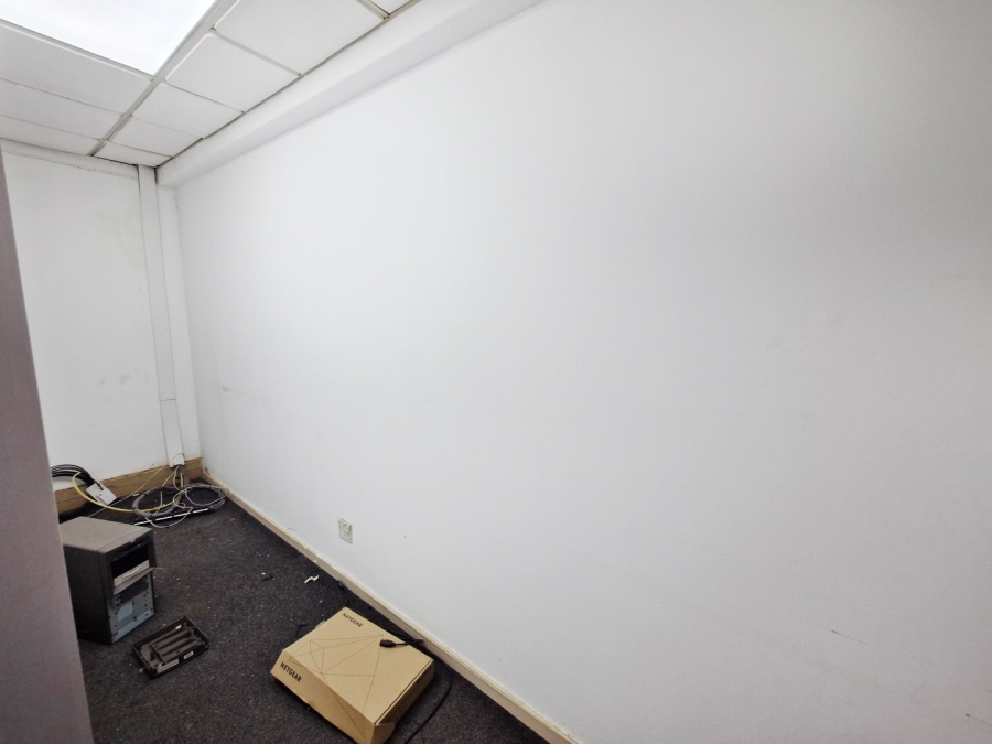 To Let commercial Property for Rent in Houghton Estate Gauteng