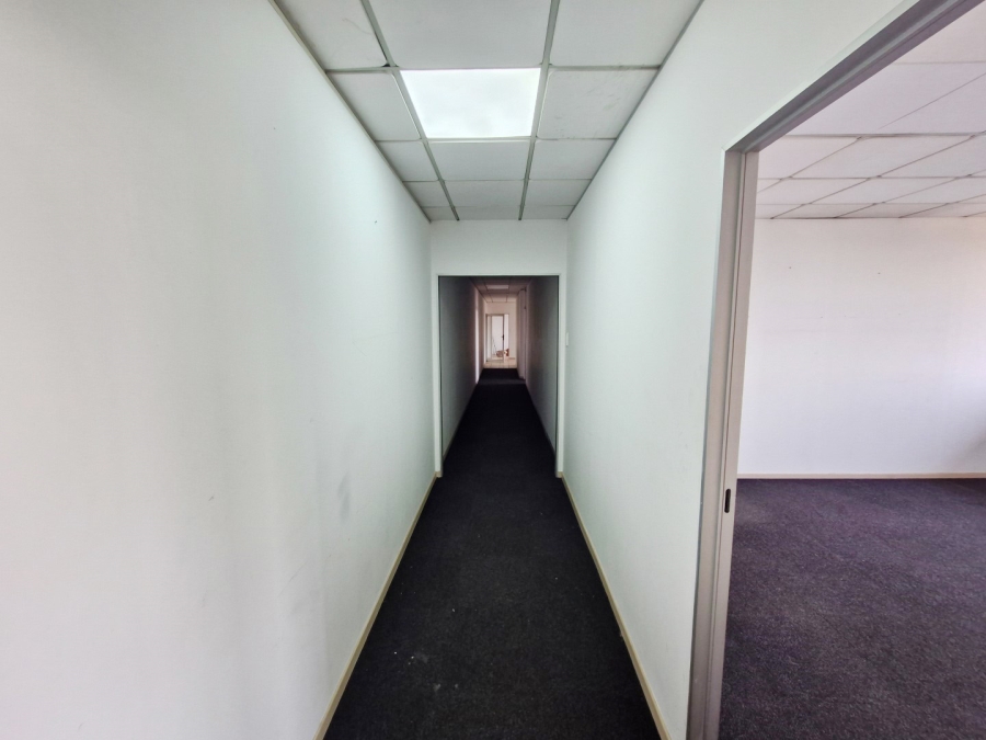 To Let commercial Property for Rent in Houghton Estate Gauteng