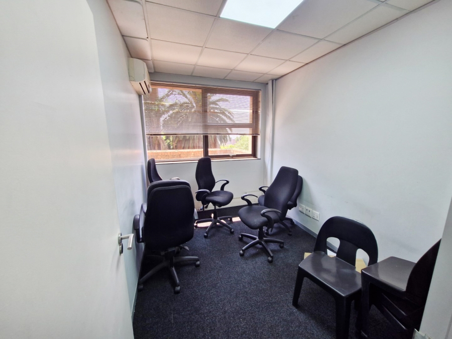 To Let commercial Property for Rent in Houghton Estate Gauteng