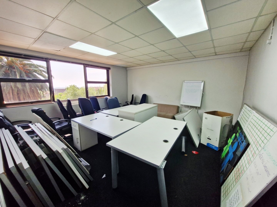 To Let commercial Property for Rent in Houghton Estate Gauteng