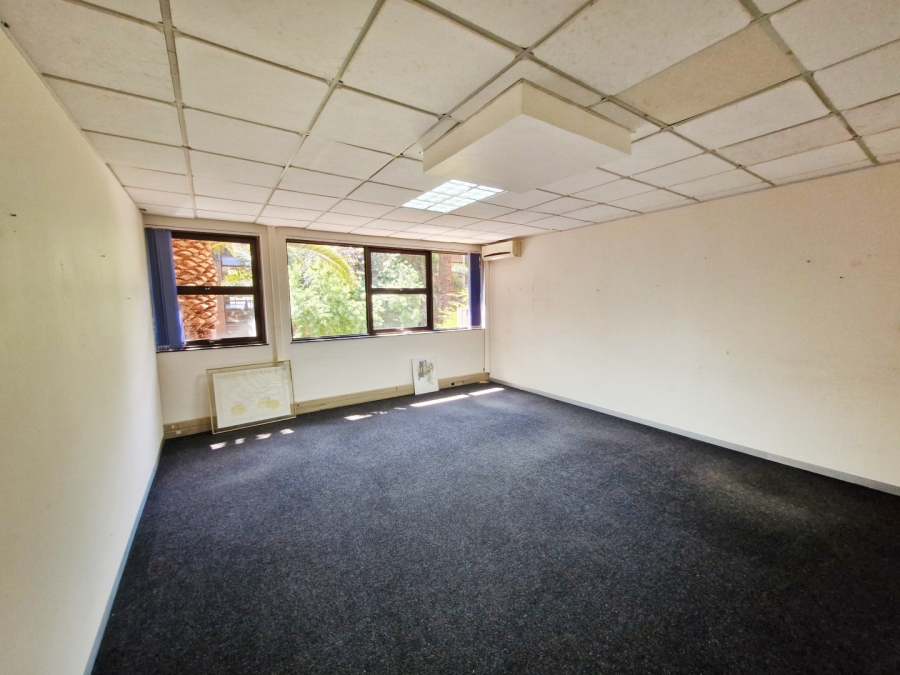 To Let commercial Property for Rent in Houghton Estate Gauteng