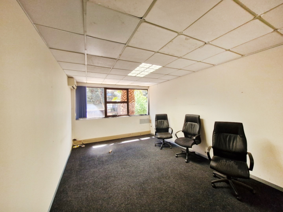 To Let commercial Property for Rent in Houghton Estate Gauteng