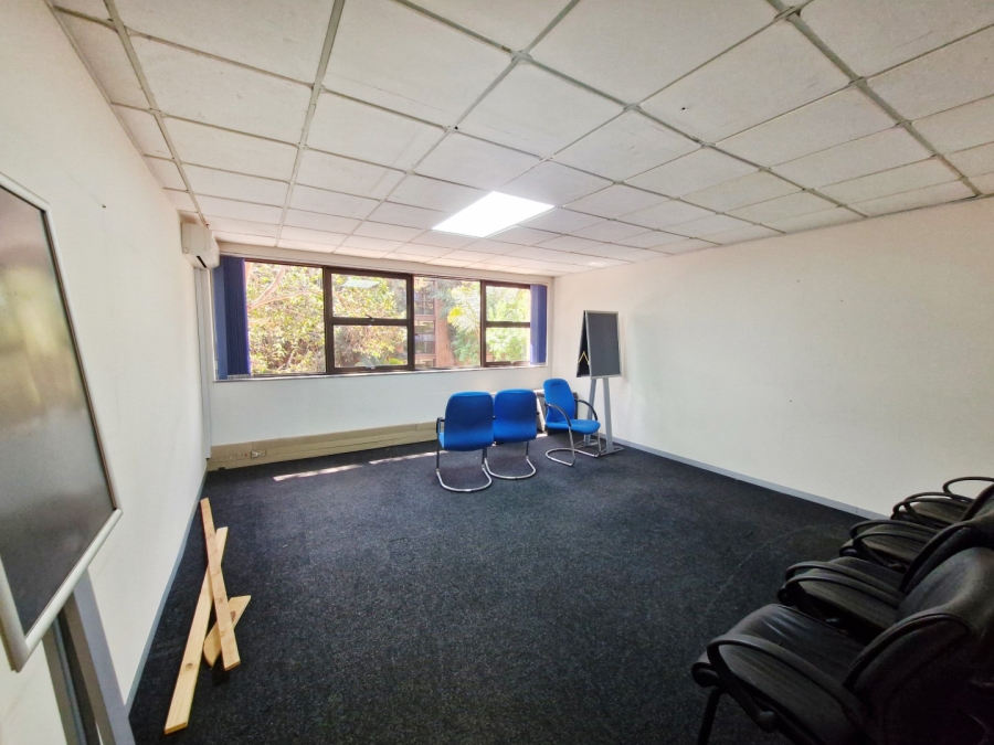 To Let commercial Property for Rent in Houghton Estate Gauteng