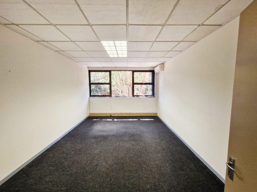 To Let commercial Property for Rent in Houghton Estate Gauteng
