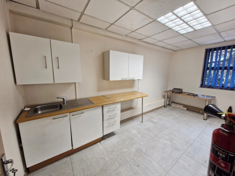 To Let commercial Property for Rent in Houghton Estate Gauteng