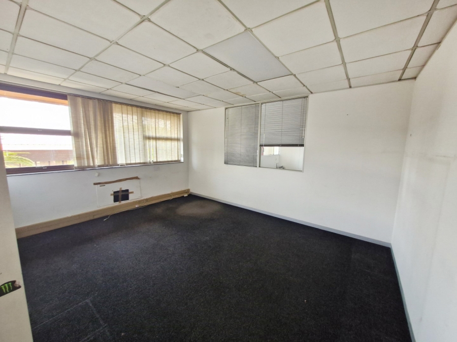 To Let commercial Property for Rent in Houghton Estate Gauteng