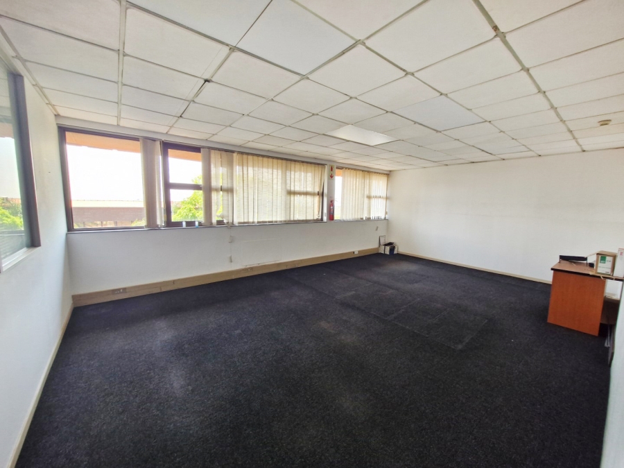 To Let commercial Property for Rent in Houghton Estate Gauteng