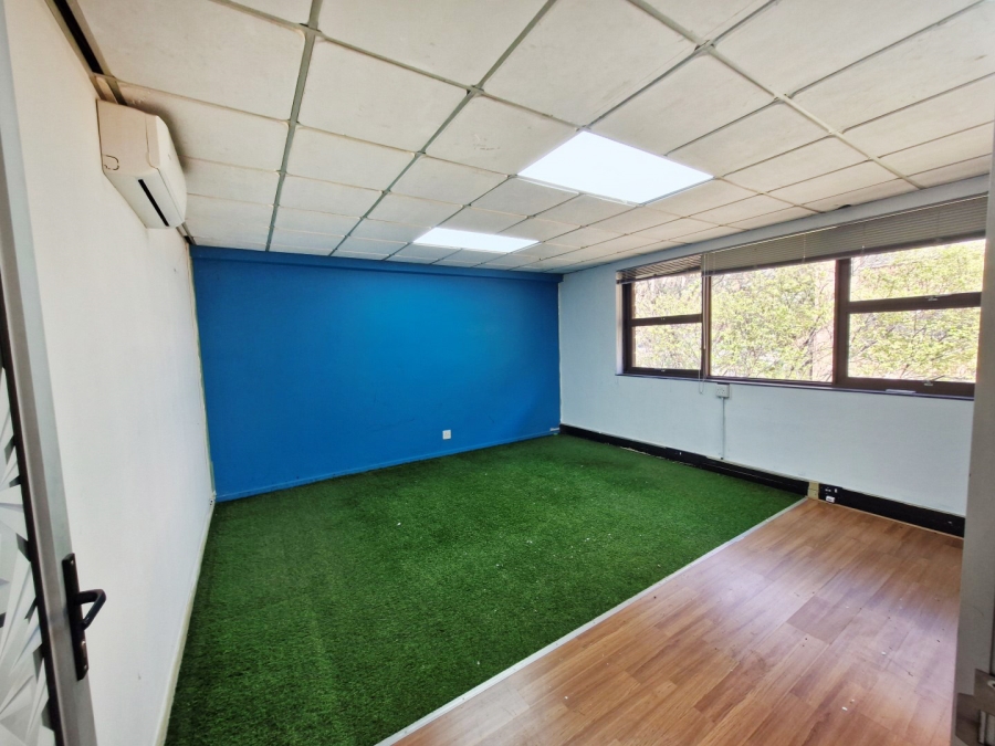 To Let commercial Property for Rent in Houghton Estate Gauteng