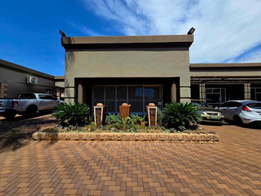 0 Bedroom Property for Sale in Sinoville Gauteng