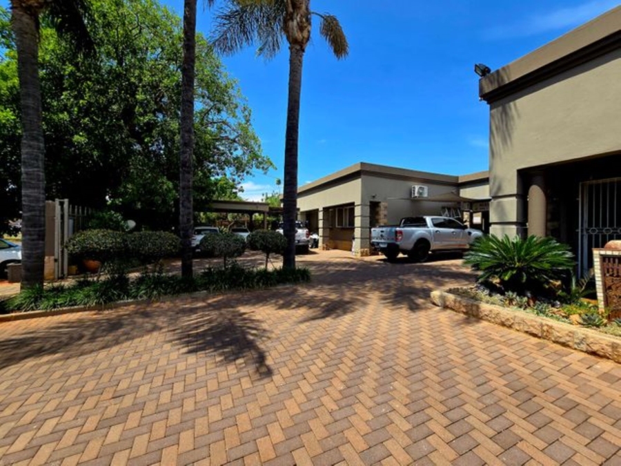 0 Bedroom Property for Sale in Sinoville Gauteng