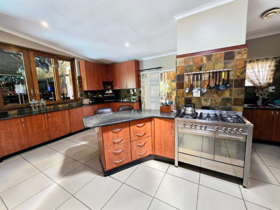 0 Bedroom Property for Sale in Sinoville Gauteng