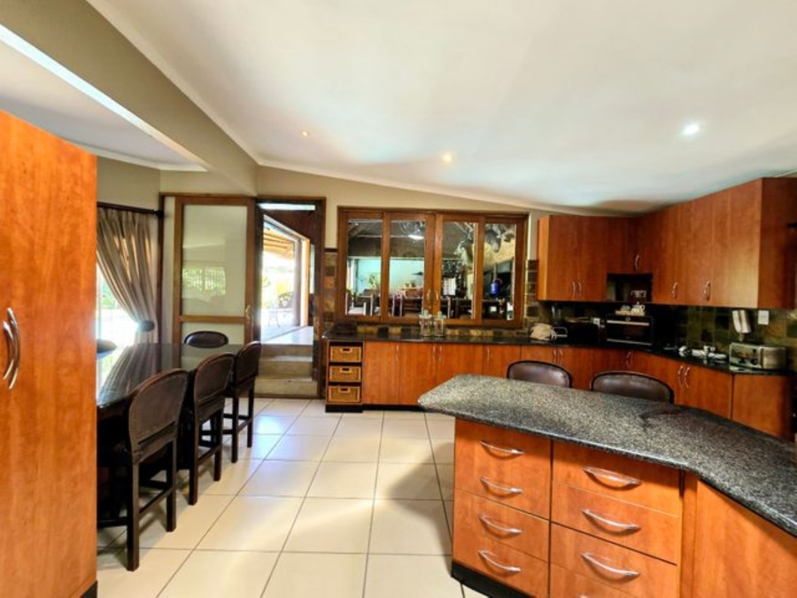 0 Bedroom Property for Sale in Sinoville Gauteng