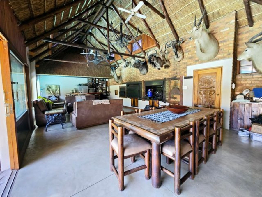 0 Bedroom Property for Sale in Sinoville Gauteng