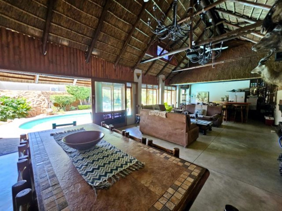 0 Bedroom Property for Sale in Sinoville Gauteng