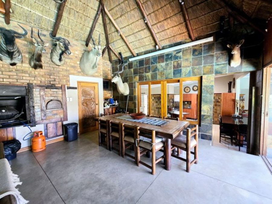 0 Bedroom Property for Sale in Sinoville Gauteng