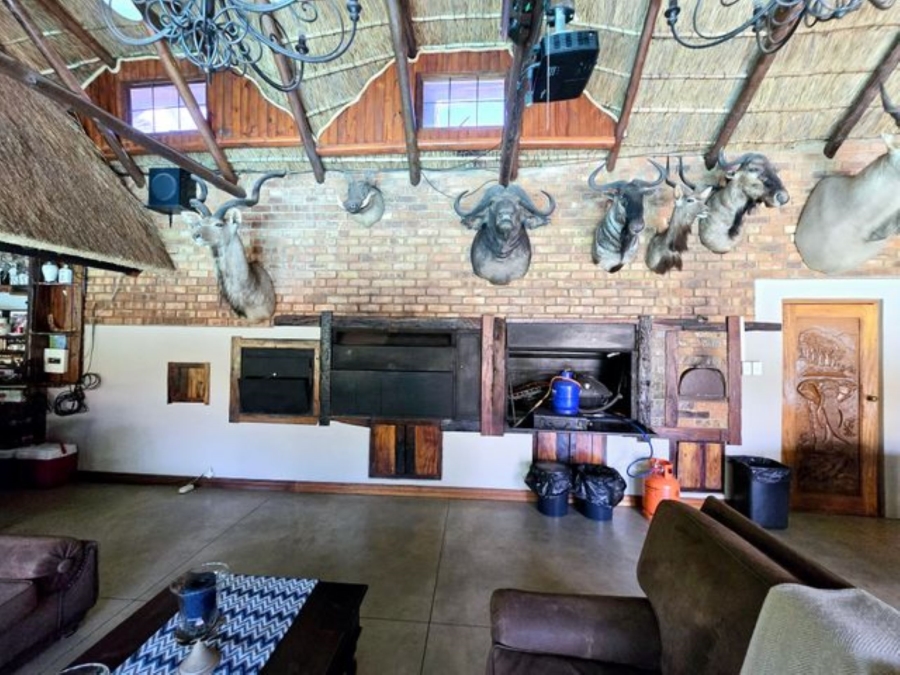 0 Bedroom Property for Sale in Sinoville Gauteng