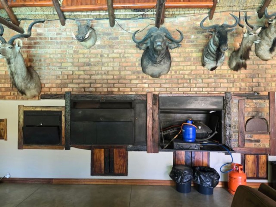 0 Bedroom Property for Sale in Sinoville Gauteng