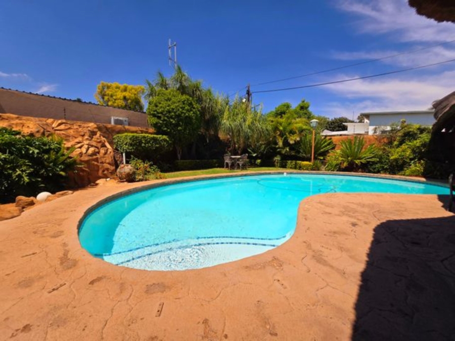 0 Bedroom Property for Sale in Sinoville Gauteng