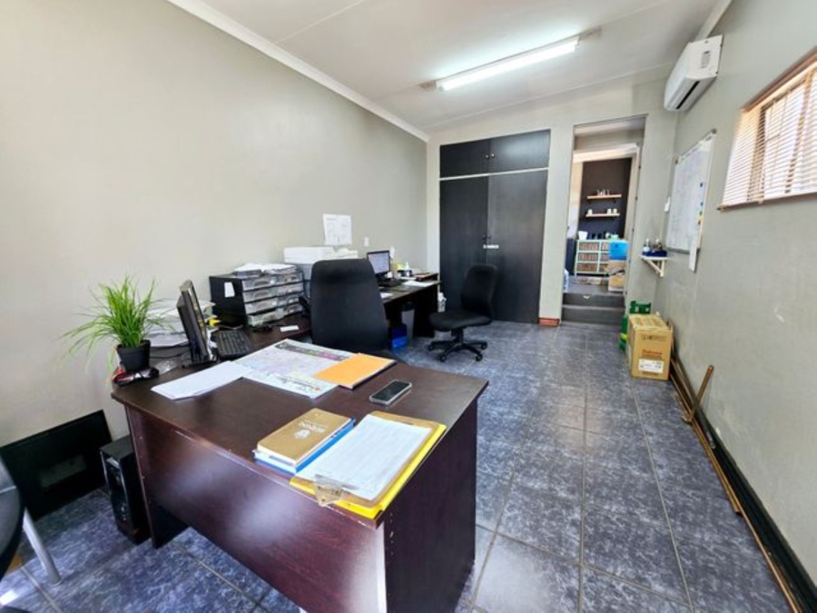 0 Bedroom Property for Sale in Sinoville Gauteng