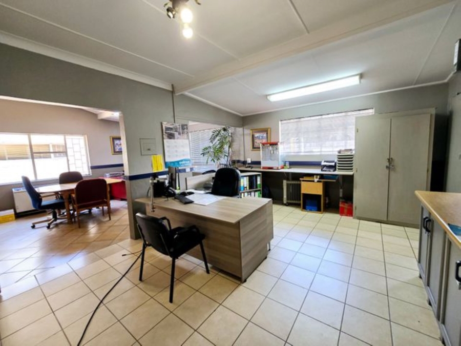 0 Bedroom Property for Sale in Sinoville Gauteng