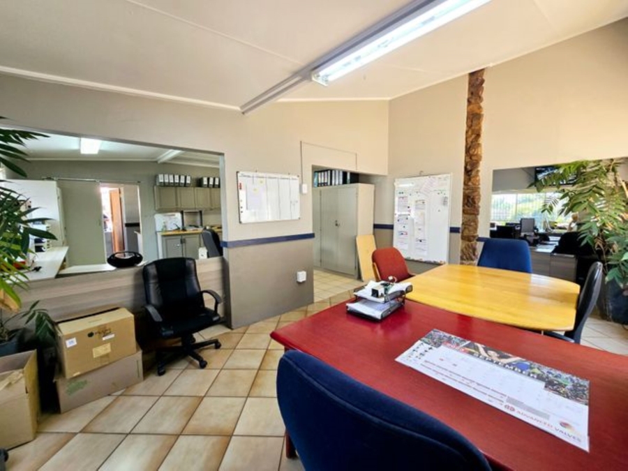 0 Bedroom Property for Sale in Sinoville Gauteng