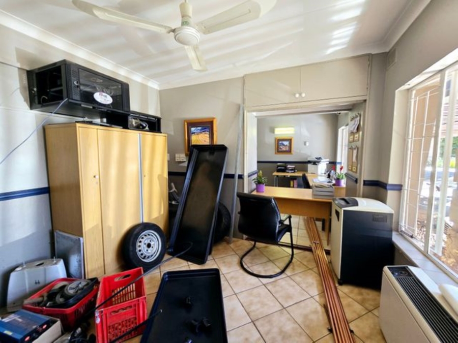 0 Bedroom Property for Sale in Sinoville Gauteng