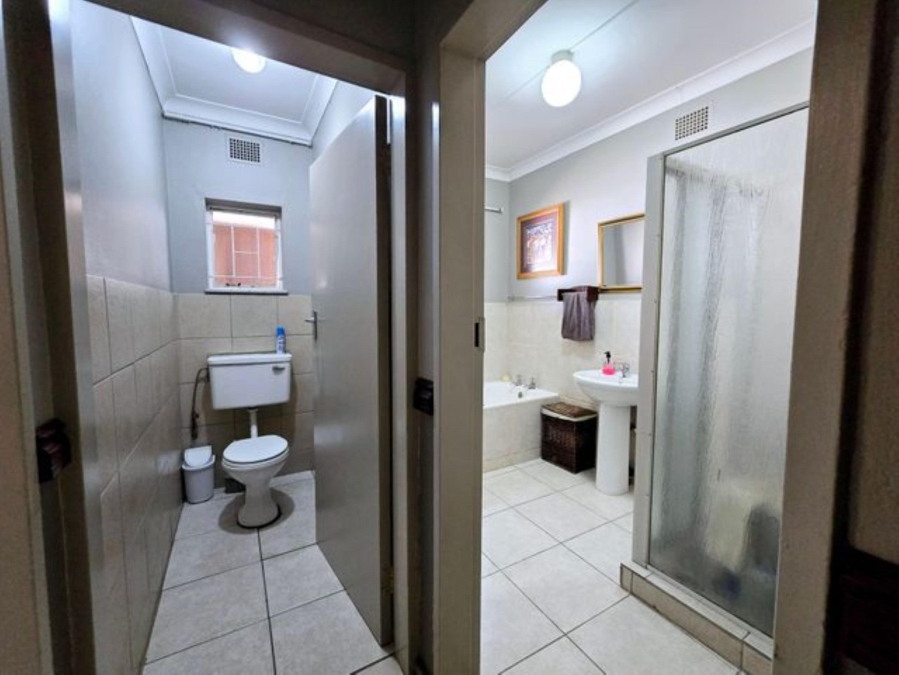 0 Bedroom Property for Sale in Sinoville Gauteng
