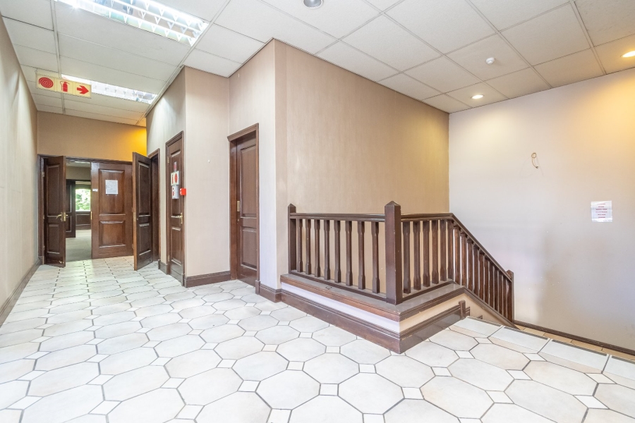 Commercial Property for Sale in Bryanston Gauteng