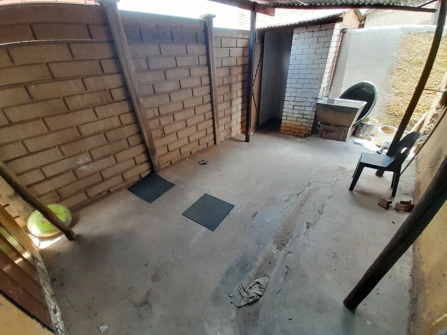 3 Bedroom Property for Sale in Atteridgeville Gauteng