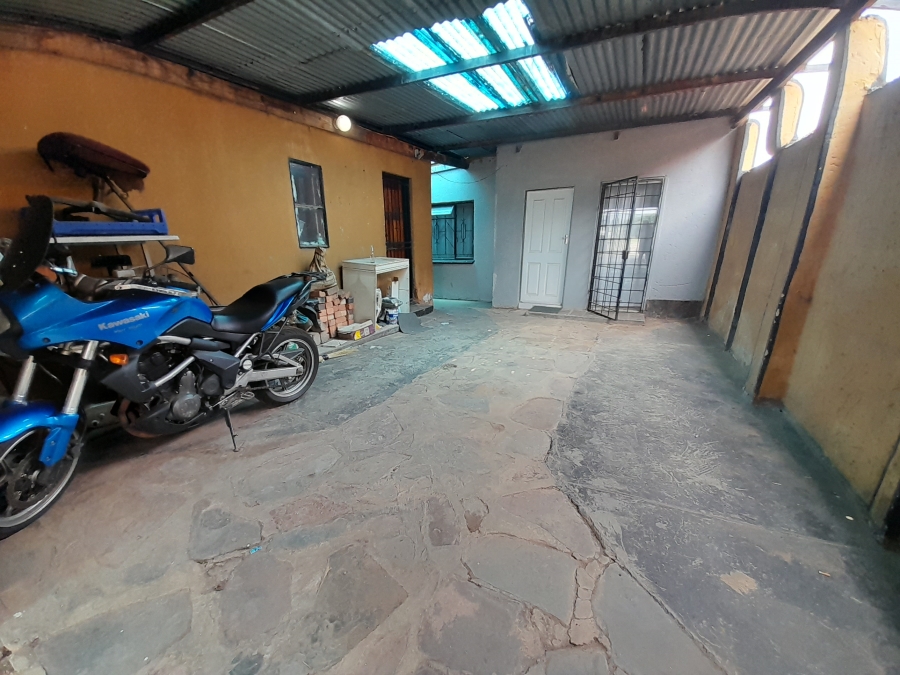 3 Bedroom Property for Sale in Atteridgeville Gauteng