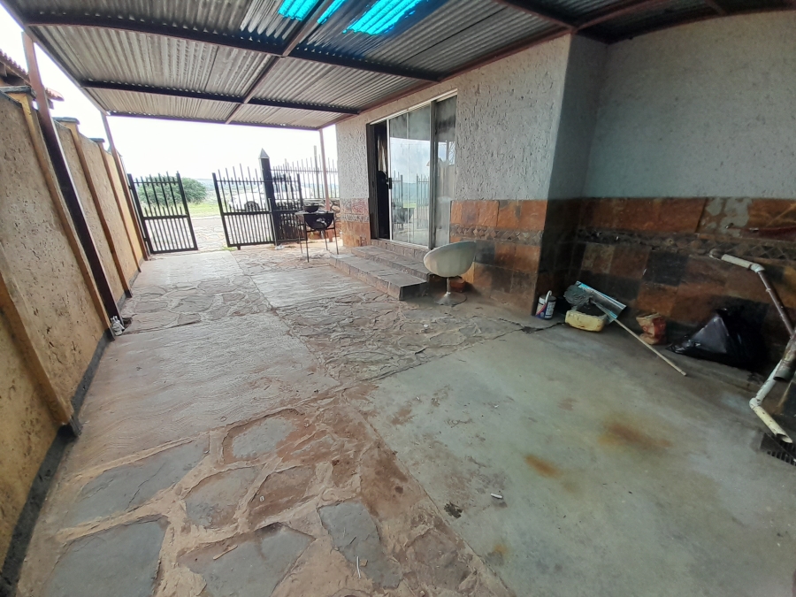 3 Bedroom Property for Sale in Atteridgeville Gauteng
