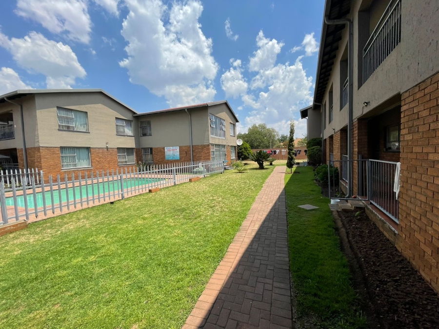 2 Bedroom Property for Sale in Vanderbijlpark CE Gauteng