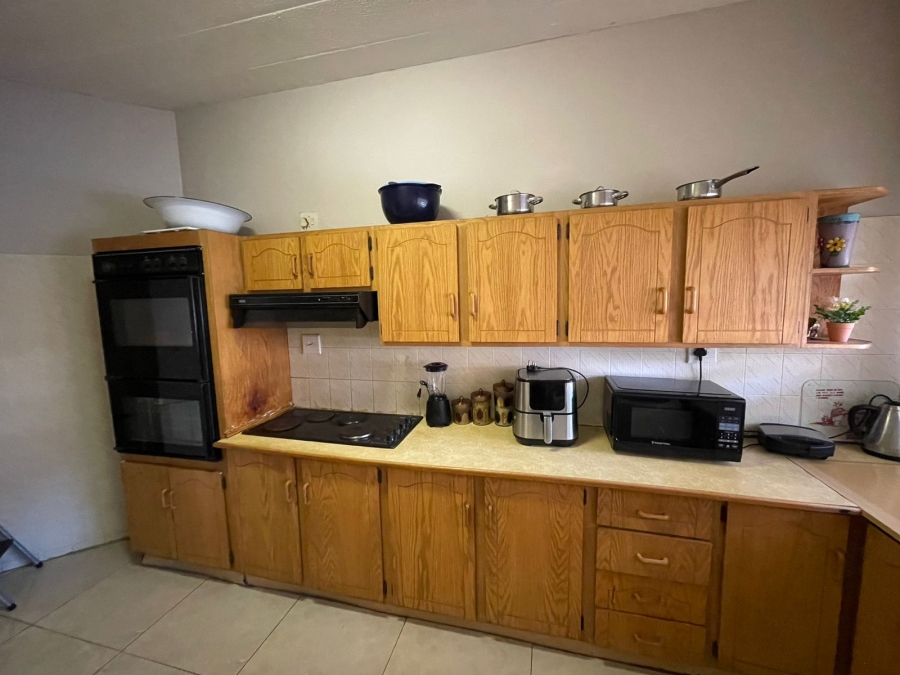 2 Bedroom Property for Sale in Vanderbijlpark CE Gauteng
