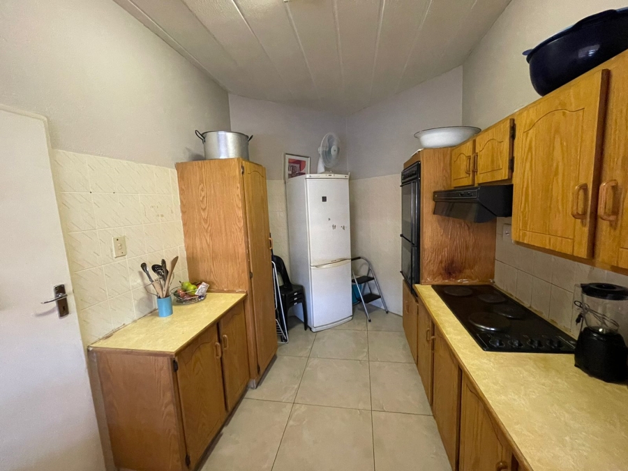 2 Bedroom Property for Sale in Vanderbijlpark CE Gauteng