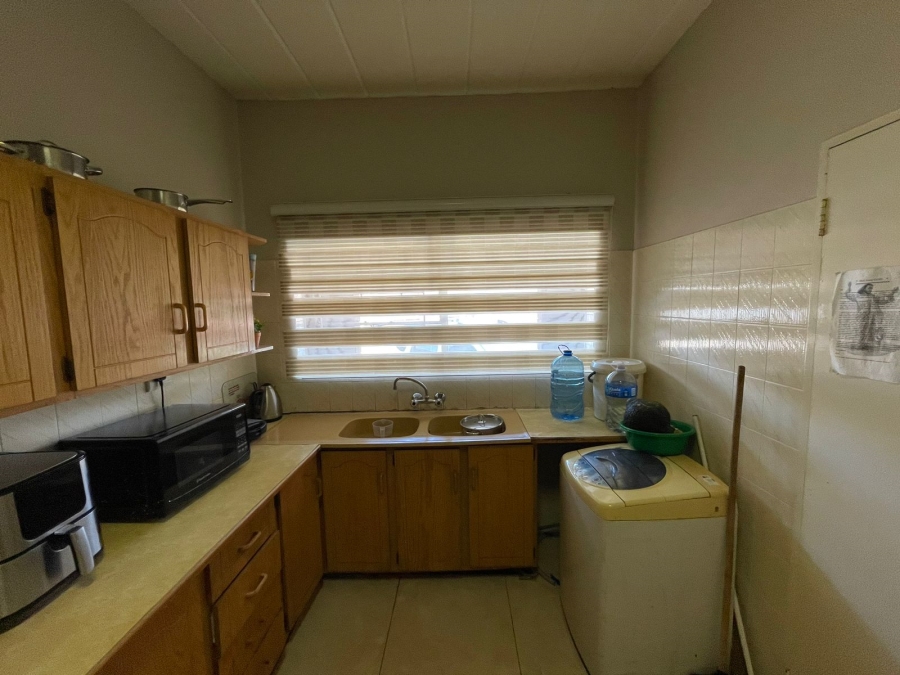 2 Bedroom Property for Sale in Vanderbijlpark CE Gauteng