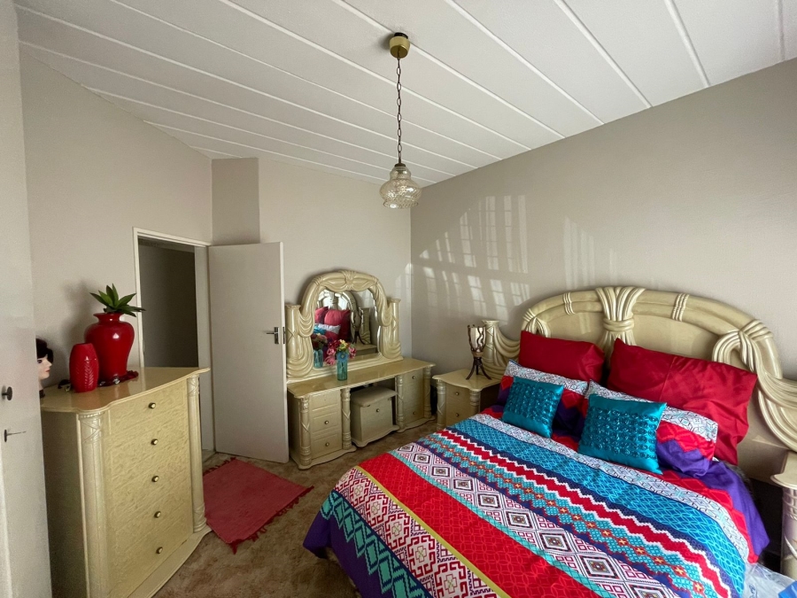 2 Bedroom Property for Sale in Vanderbijlpark CE Gauteng