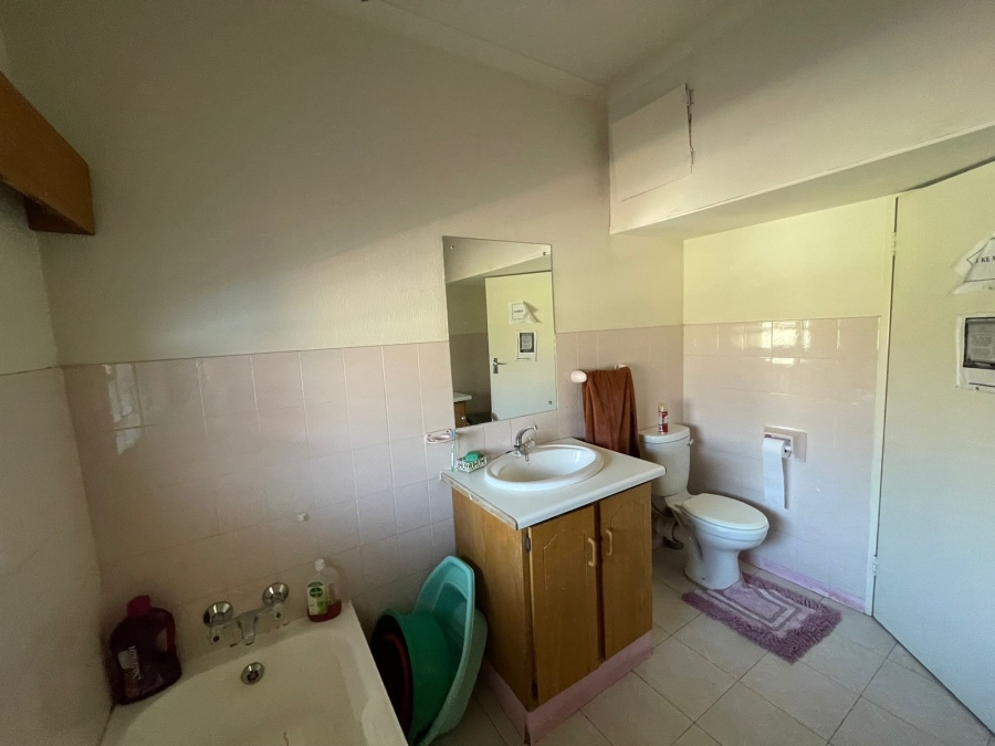 2 Bedroom Property for Sale in Vanderbijlpark CE Gauteng