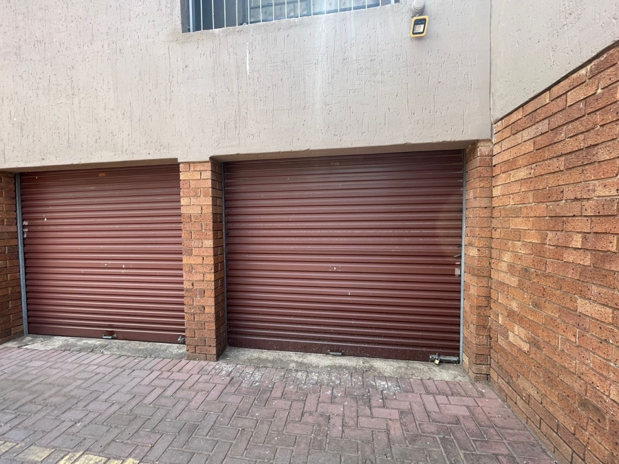 2 Bedroom Property for Sale in Vanderbijlpark CE Gauteng