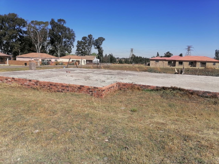 0 Bedroom Property for Sale in Struisbult Gauteng