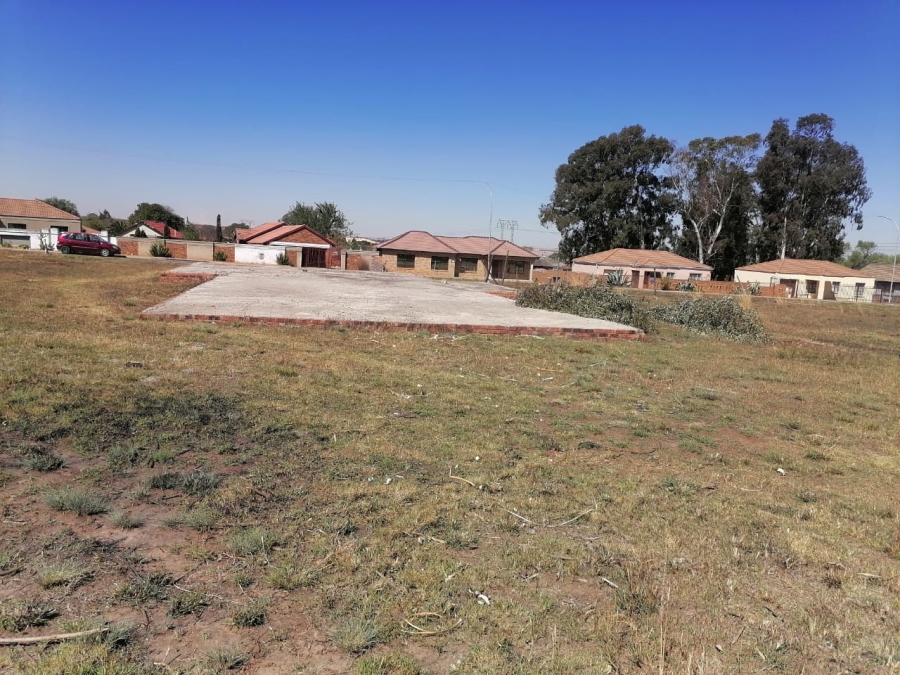 0 Bedroom Property for Sale in Struisbult Gauteng
